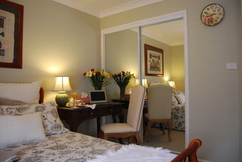 L'Auberge Angara Bed And Breakfast - Yarra Valley Accommodation 26