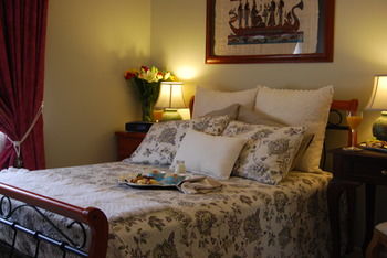 L'Auberge Angara Bed And Breakfast - Yarra Valley Accommodation 28