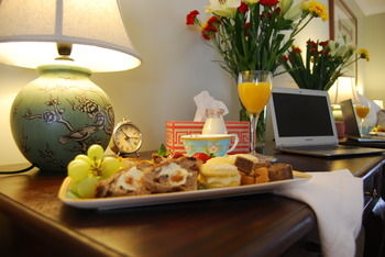 L'Auberge Angara Bed And Breakfast - Yarra Valley Accommodation 29