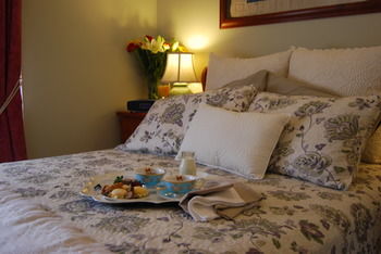 L'Auberge Angara Bed And Breakfast - Yarra Valley Accommodation 30