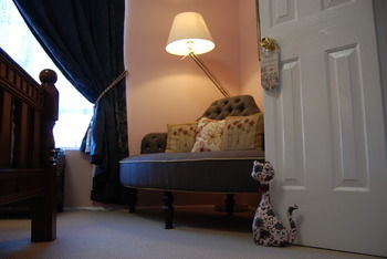 L'Auberge Angara Bed And Breakfast - Yarra Valley Accommodation 31