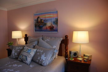 L'Auberge Angara Bed And Breakfast - Yarra Valley Accommodation 32