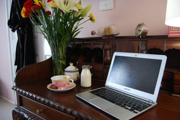 L'Auberge Angara Bed And Breakfast - Yarra Valley Accommodation 34