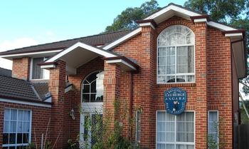 L'Auberge Angara Bed And Breakfast - Yarra Valley Accommodation 40