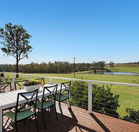 Block Eight - Yarra Valley Accommodation