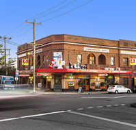 Commonwealth Hotel Newcastle - Yarra Valley Accommodation