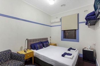 Commonwealth Hotel Newcastle - Yarra Valley Accommodation 4