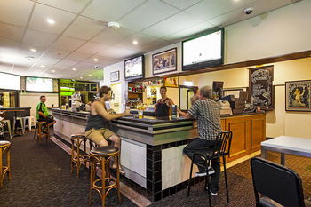 Commonwealth Hotel Newcastle - Yarra Valley Accommodation 5