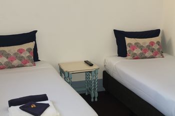 Commonwealth Hotel Newcastle - Yarra Valley Accommodation 11