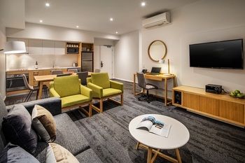 Quest Bella Vista - Yarra Valley Accommodation 10