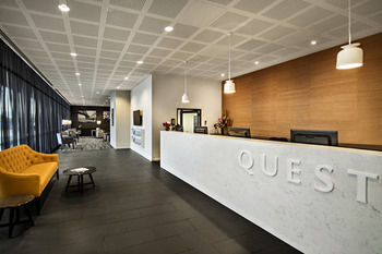 Quest Bella Vista - Yarra Valley Accommodation 13