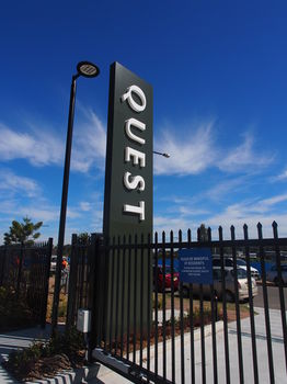 Quest Bella Vista - Yarra Valley Accommodation 22