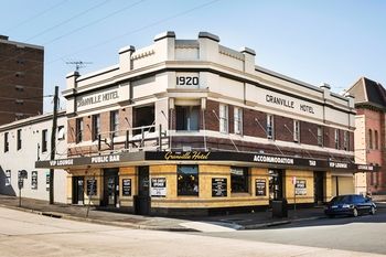 The Granville Hotel - Yarra Valley Accommodation 1