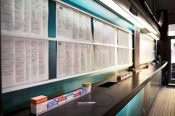 The Granville Hotel - Yarra Valley Accommodation 3