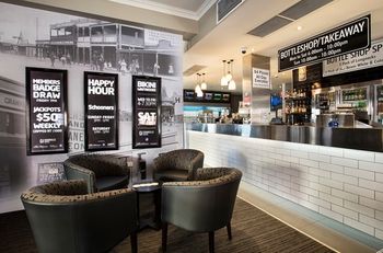 The Granville Hotel - Yarra Valley Accommodation 4