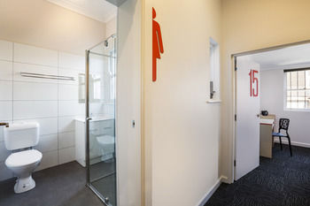 The Granville Hotel - Yarra Valley Accommodation 10