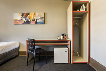 The Granville Hotel - Yarra Valley Accommodation 13