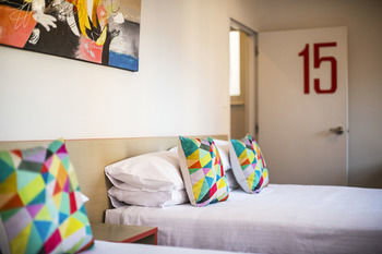 The Granville Hotel - Yarra Valley Accommodation 15