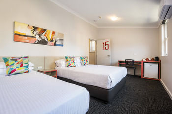 The Granville Hotel - Yarra Valley Accommodation 16