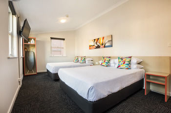 The Granville Hotel - Yarra Valley Accommodation 18