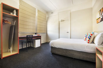 The Granville Hotel - Yarra Valley Accommodation 24