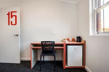 The Granville Hotel - Yarra Valley Accommodation 25