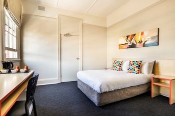 The Granville Hotel - Yarra Valley Accommodation 26