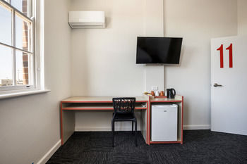 The Granville Hotel - Yarra Valley Accommodation 27