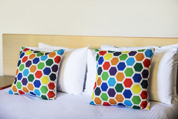 The Granville Hotel - Yarra Valley Accommodation 29