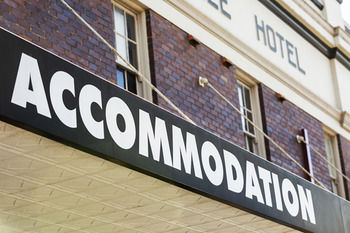 The Granville Hotel - Yarra Valley Accommodation 31