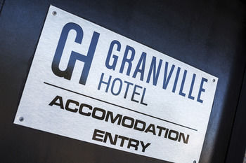 The Granville Hotel - Yarra Valley Accommodation 34