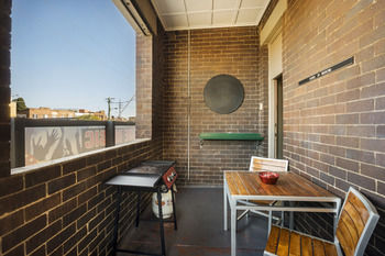 The Granville Hotel - Yarra Valley Accommodation 35