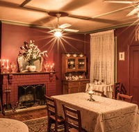 Segenhoe Inn Historic Bed amp Breakfast - Yarra Valley Accommodation