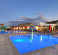Rivershore Resort - Yarra Valley Accommodation