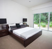 Samara Rain Forest Retreat amp Spa - Yarra Valley Accommodation