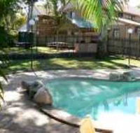Comfort Inn and Suites Robertson Gardens - Yarra Valley Accommodation