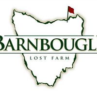 Barnbougle Dunes Golf Links Accommodation - Yarra Valley Accommodation