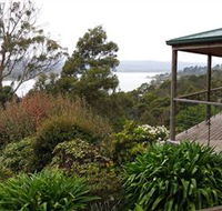 Viewenmore Villa Bed  Breakfast - Yarra Valley Accommodation