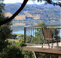 Tamar Ridge Apartments - Yarra Valley Accommodation