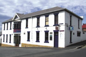 Shipwright's Arms Hotel - Yarra Valley Accommodation 0
