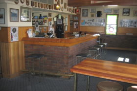 Shipwright's Arms Hotel - Yarra Valley Accommodation 1