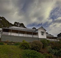 House on the Hill Bed and Breakfast - Yarra Valley Accommodation