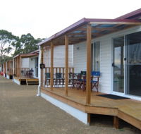 South Arm Cabin Retreat - Yarra Valley Accommodation
