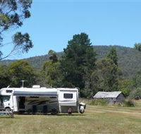 Taranna Cottages  Self-contained Campers - Yarra Valley Accommodation