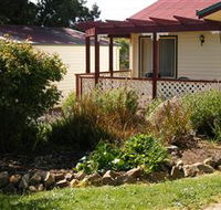 Belle Cottage - Yarra Valley Accommodation