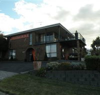 Bridairre Modern B  B Accommodation - Yarra Valley Accommodation