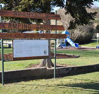 Branxholm Camping Ground - Yarra Valley Accommodation