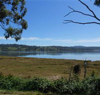 Pastimes River Apartments - Yarra Valley Accommodation