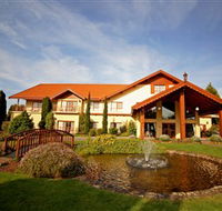 Aspect Tamar Valley Resort Grindelwald - Yarra Valley Accommodation