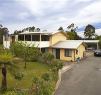 NorthEast Restawhile Bed and Breakfast - Yarra Valley Accommodation